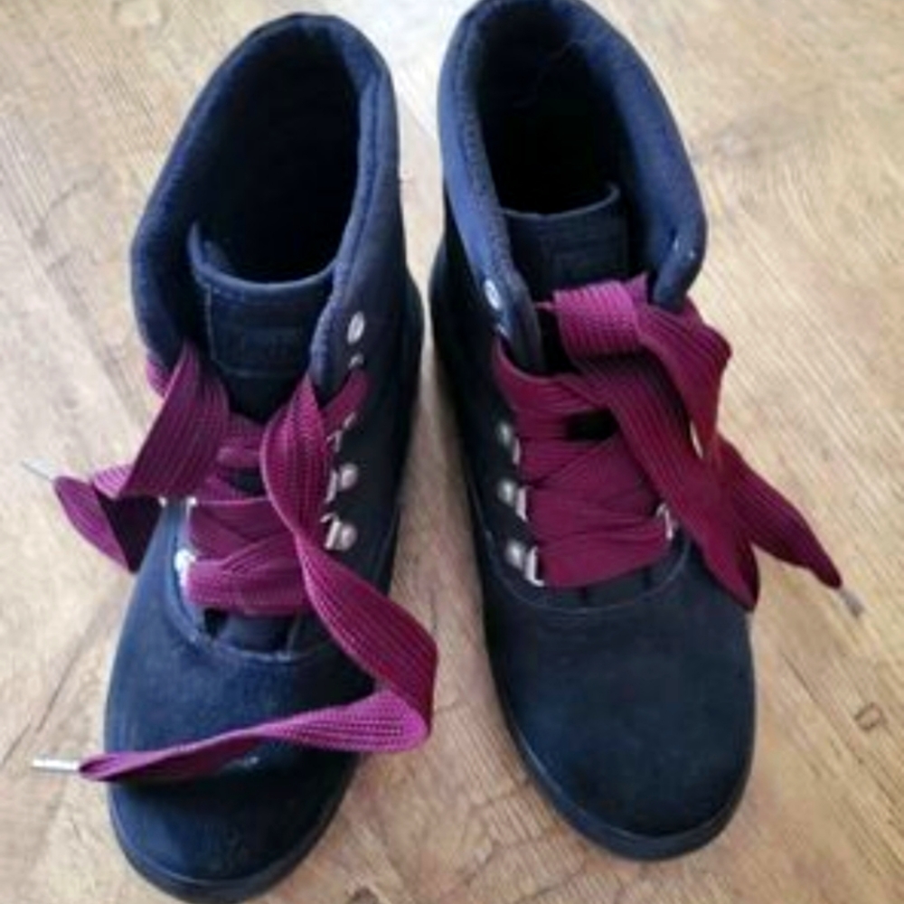 Keds boots